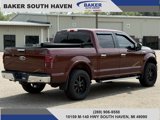 Used 2015 Ford F150 Lariat image 5