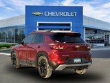 Certified 2022 Chevrolet TrailBlazer LT w/ Convenience Package image 4