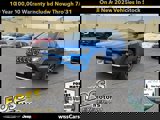 New 2025 Jeep Compass Limited image 3