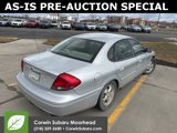 Used 2005 Ford Taurus SE image 3