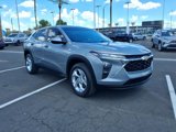 Used 2024 Chevrolet Trax LS w/ LS Convenience Package image 5