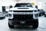 Used 2023 Chevrolet Silverado 2500 Custom w/ Custom Value Package image 5