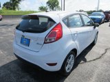 Used 2018 Ford Fiesta SE image 4