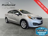 Used 2013 Kia Rio LX w/ PWR Pkg image 4