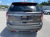 Used 2015 Ford Explorer Limited w/ Equipment Group 302A image 5