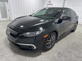 Used 2021 Honda Civic EX image 5