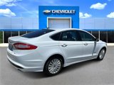 Used 2014 Ford Fusion Energi SE image 3