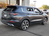 New 2025 Mitsubishi Outlander SE image 4