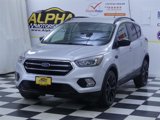 Used 2019 Ford Escape SE image 2