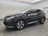 Used 2017 Nissan Murano Platinum image 2
