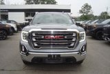 Used 2021 GMC Sierra 1500 SLT w/ X31 Off-Road Package image 2