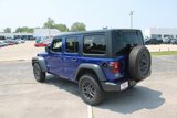 Used 2018 Jeep Wrangler Unlimited Sport S image 5