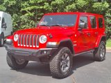 Used 2019 Jeep Wrangler Unlimited Sahara image 2