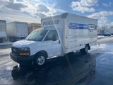 Used 2021 GMC Savana 3500 Extended w/ Power Convenience Package image 3