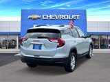 Certified 2022 GMC Terrain SLE w/ Driver Convenience Package image 4