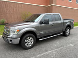 Used 2014 Ford F150 XLT w/ Equipment Group 302A Luxury image 4