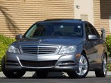 Used 2014 Mercedes-Benz C 250 Sedan image 4