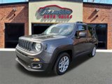 Used 2017 Jeep Renegade Latitude image 4