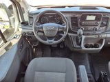 Used 2021 Ford Transit 250 Medium Roof w/ Interior Upgrade Package image 4