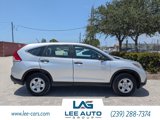 Used 2013 Honda CR-V LX image 2