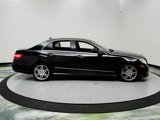 Used 2010 Mercedes-Benz E 350 Sedan image 4
