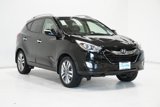 Used 2014 Hyundai Tucson Limited w/ Technology Package 02 image 4