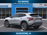 New 2025 Chevrolet Trax LT image 3