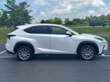 Used 2020 Lexus NX 300 AWD w/ Comfort Package image 3