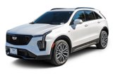 New 2025 Cadillac XT4 Sport image 4