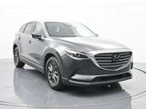 Used 2022 MAZDA CX-9 Touring w/ Touring Premium Package image 3