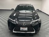 Certified 2025 Lexus UX 300h FWD image 3