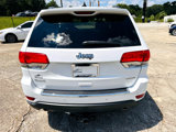 Used 2014 Jeep Grand Cherokee Limited image 4