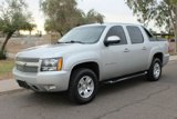 Used 2010 Chevrolet Avalanche LT w/ Luxury Package image 3
