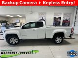 Used 2022 Chevrolet Colorado LT w/ Fleet Safety Package image 4