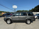 Used 2007 Honda Pilot LX image 4