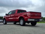 Used 2012 Ford F150 Lariat w/ Lariat Plus Pkg image 6