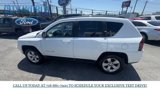 Used 2015 Jeep Compass High Altitude image 2