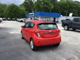 Used 2021 Chevrolet Spark LT w/ Driver Confidence Package image 4