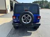 Used 2018 Jeep Wrangler Sport image 6