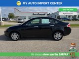 Used 2010 Ford Focus SEL image 4