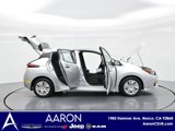 Used 2022 Nissan Leaf S image 3