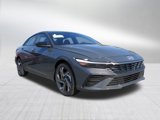 New 2025 Hyundai Elantra Sport image 2