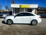Used 2015 Chevrolet Cruze LS image 2