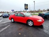 Used 2005 Chevrolet Monte Carlo LS w/ Preferred Equipment Group image 3