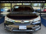 Used 2016 Honda Accord EX-L image 3