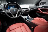 Used 2022 BMW i4 eDrive40 image 2