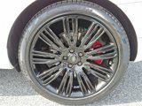 Certified 2021 Land Rover Range Rover Sport HST image 5