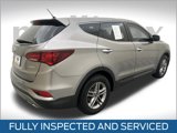 Used 2018 Hyundai Santa Fe Sport image 3
