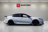 Certified 2021 Toyota Camry TRD w/ TRD Package w/JBL Audio image 6