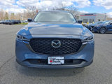 Used 2024 MAZDA CX-5 Carbon Edition image 2
